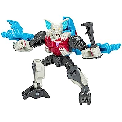 Transformers Legacy Core Bomb-Burst