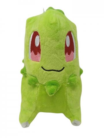 Peluche Pokemon Chikorita