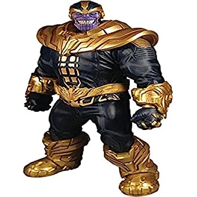 Mezco Toyz One:12 Marvel Thanos 