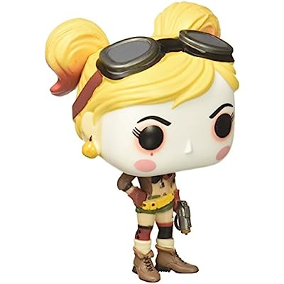 Funko POP Heroes: DC Bombshell Harley 
