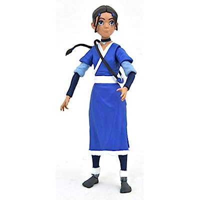 DIAMOND SELECT Avatar The Last Airbender Katara