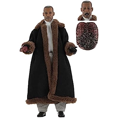 NECA Candyman Candyman 8 Inch Clothed
