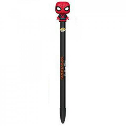 Funko Spider-Man Far From Home Pen Toppers Spider-Man Pen