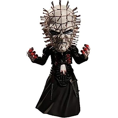 Mezco Toyz Hellraiser Pinhead 6 Stylized