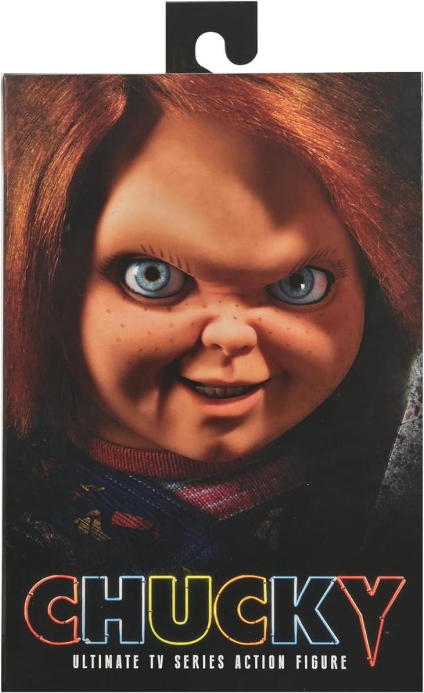 NECA Chucky TV Series Ultimate Chucky