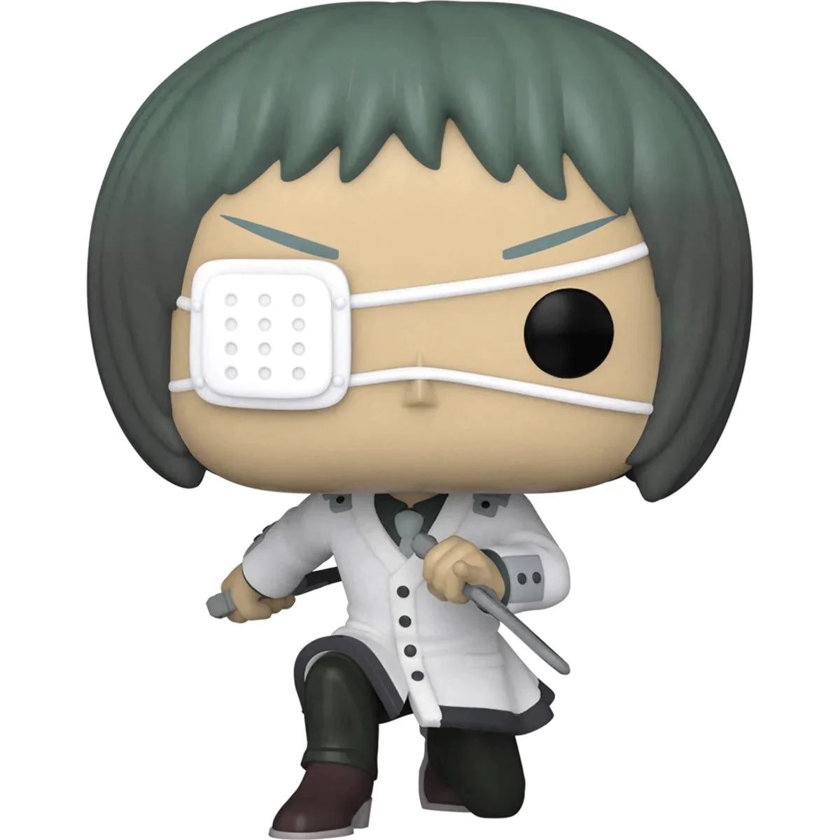 Funko Pop Tokyo Ghoul re Tooru Mutsuki