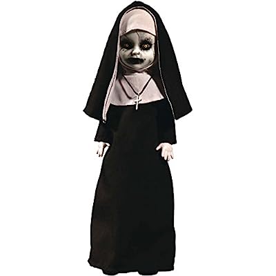 Mezco Living Dead Dolls Presents Conjuring 2 The Nun