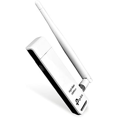 TL-WN722N WIFI USB