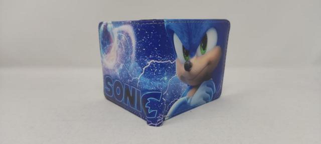 Billetera Sonic 02