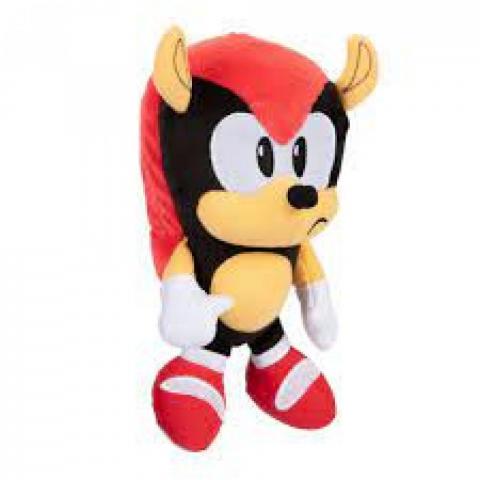 Peluche Sonic The Hedgehog Mighty