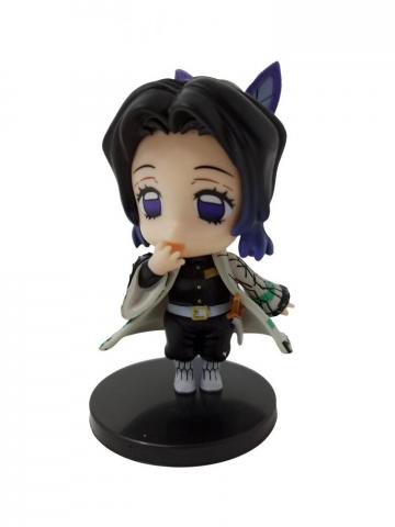 Demon Slayer Shinobu Kocho Statua 7cm 05