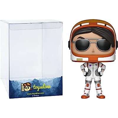 Funko Pop Fortnite Moonwalker En Stock