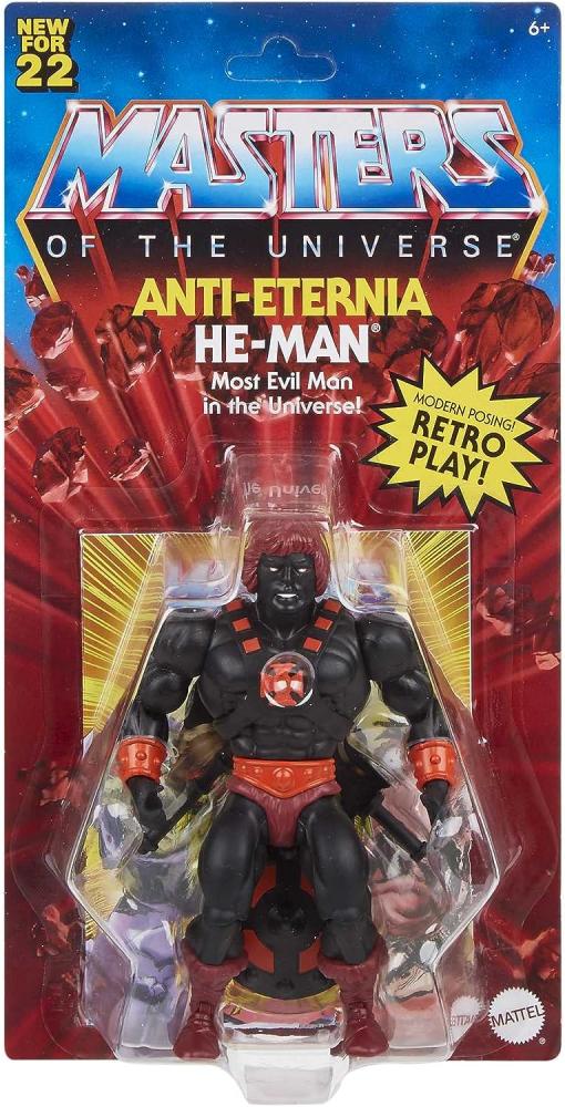 MOTU Origins Anti-Eternia He-Man