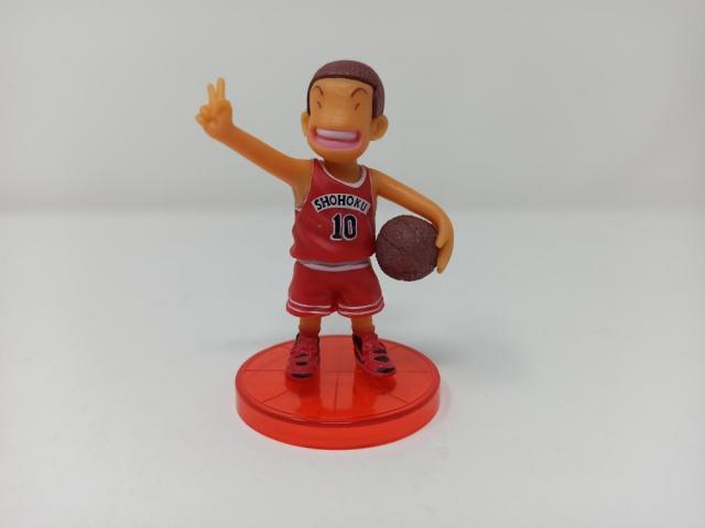 Minifigura Slam dunk 6cm 04
