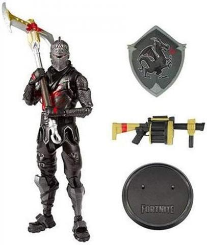 McFarlane Toys Fortnite Caballero Oscuro Premium