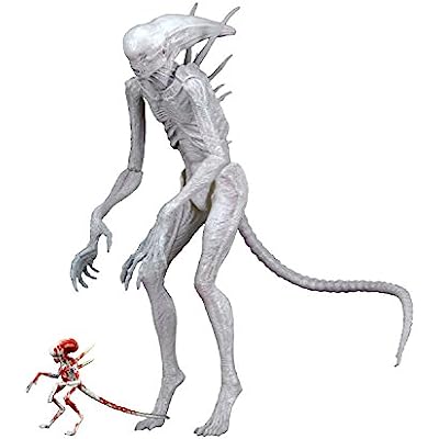  NECA Alien: Covenant - 7 Scale Action Figure - Neomorph 
