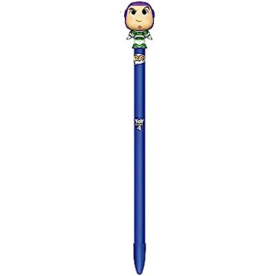 Funko Pop Pen Topper Toy Story 4 Buzz Lightyear