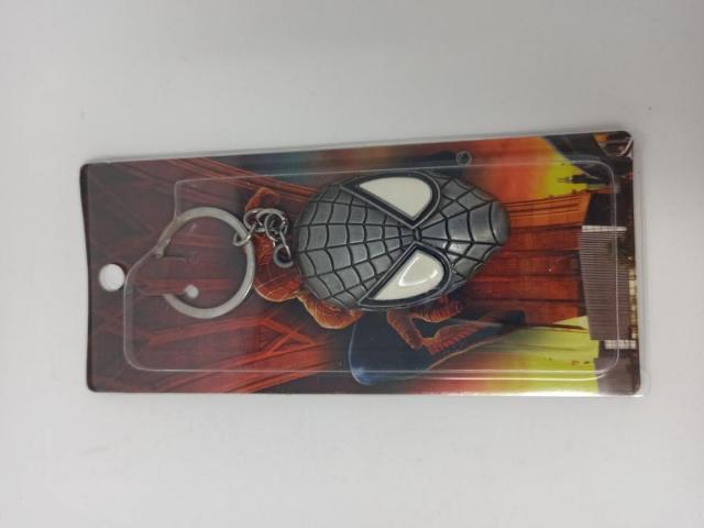 Llavero Spiderman 01
