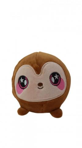 Peluche Personajes Squishy Suaves Esponjosos 02