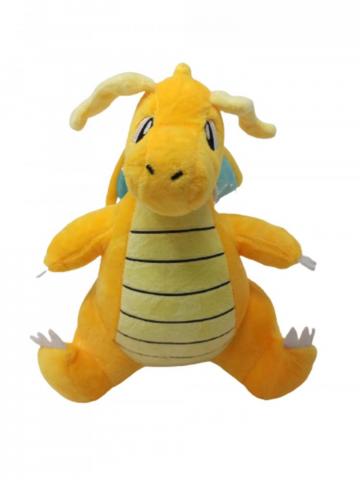 Peluche Pokemon Dragonite 20 cm