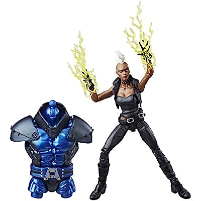 Marvel Legends X-men Storm