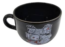 Taza Demon Slayer Grande
