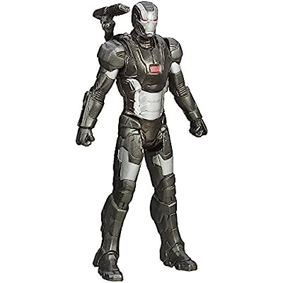 Marvel Avengers All Stars War Machine 3.75-Inch Figure