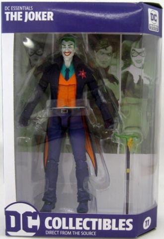DC Essentials The Joker 7 inch