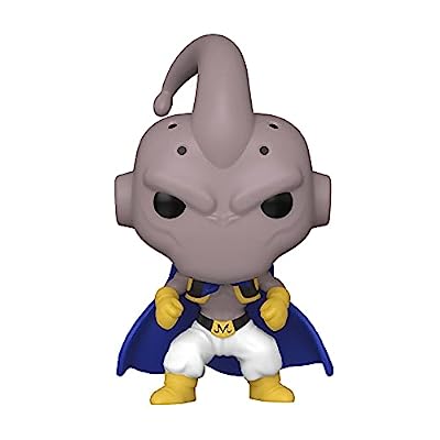 Funko Pop Dragonball Z Evil Buu