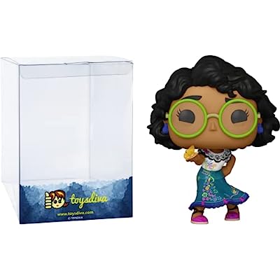 Funko Pop Encanto Mirabel Madrigal