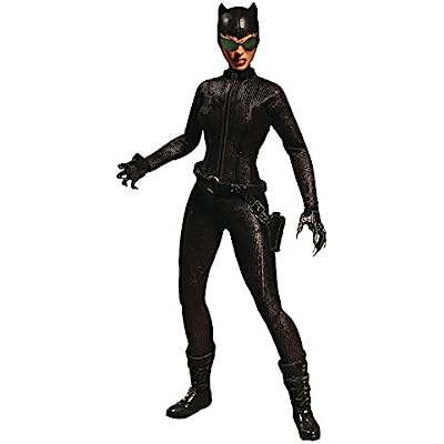 Mezco One: 12 DC Catwoman