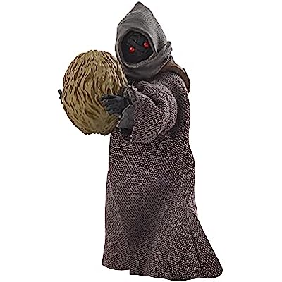 Star Wars Vintage Collection Mandalorian Offworld Jawa Arvala-7