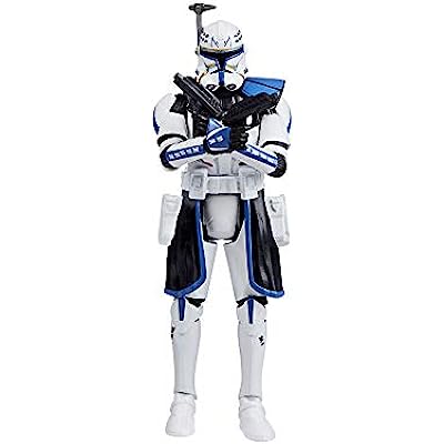 Star Wars The Vintage Collection Captain Rex