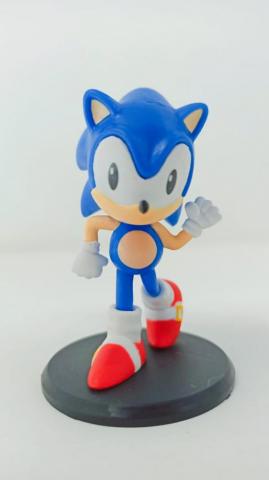 minifigura sonic SONIC 9 cm