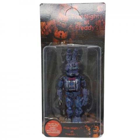 Figura FNAF 16 CM Nightmare Bonnie
