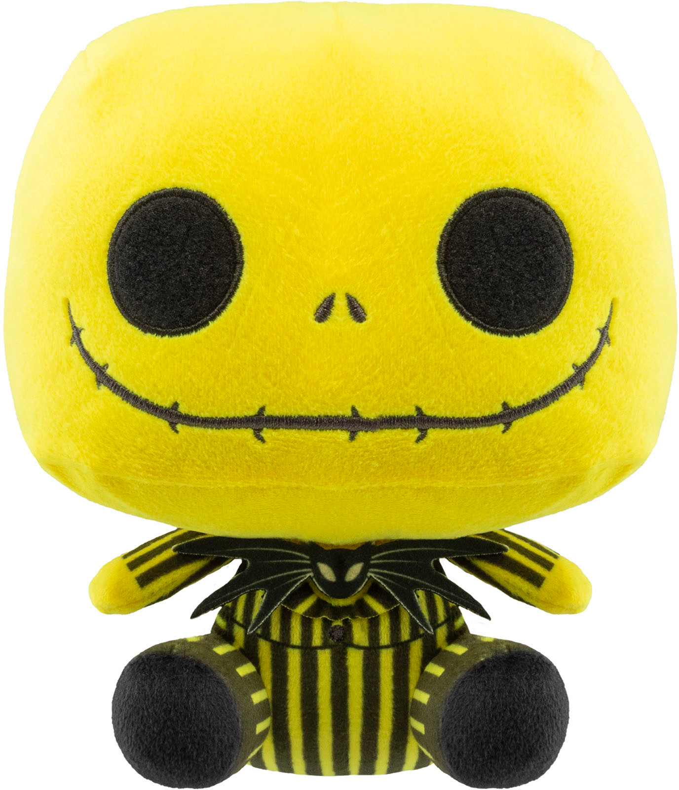 Peluche Funko The Nightmare Before Christmas Jack Blacklight