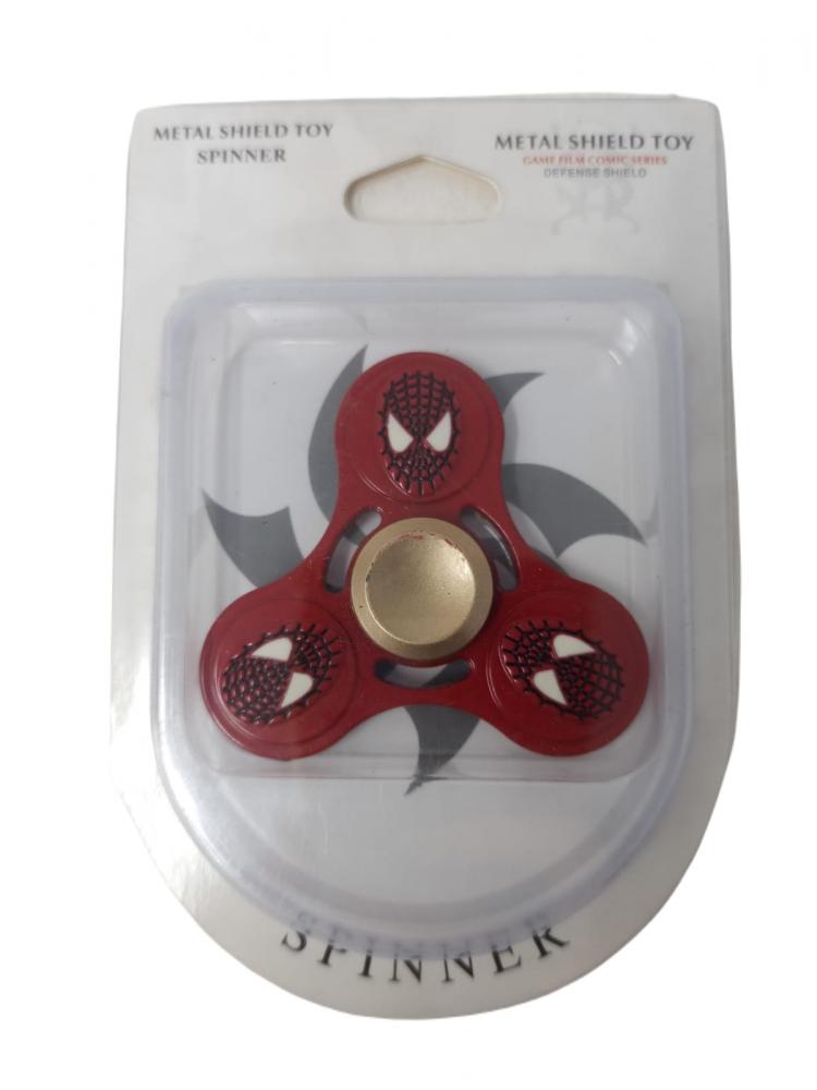 Spinner Spiderman