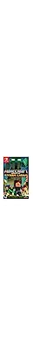 Minecraft Story Mode 2 NSW