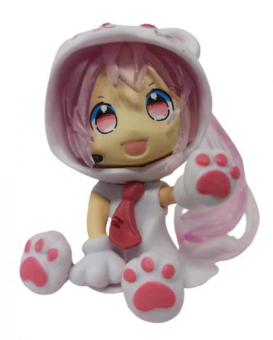 Figura Miku 6cm en caja 03