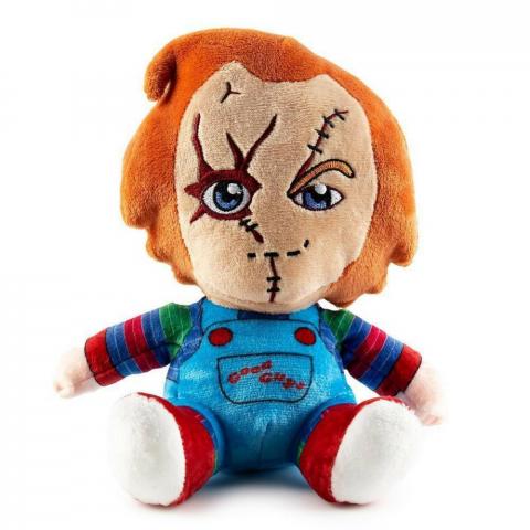 Peluche Kidrobot Chucky Phunny 20Cm Original