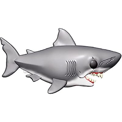 Funko POP Movies: Jaws 6 Jaws 