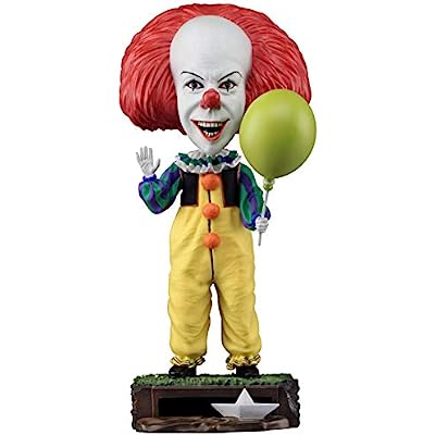 Neca - It (1990) Head Knocker Pennywise