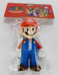 Figura Mario 12 cm