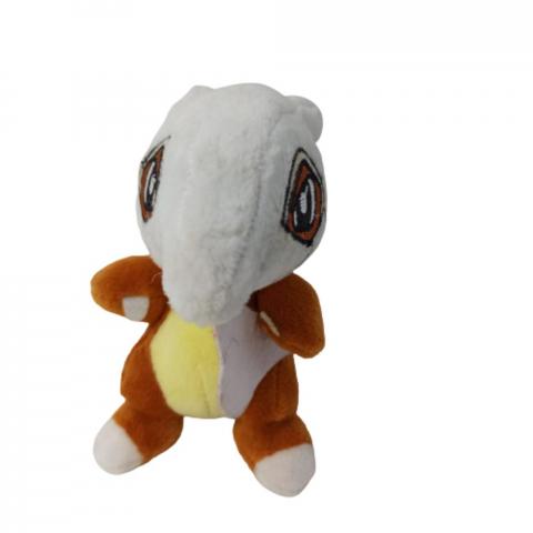 Llavero Peluche Pokemon Cubone