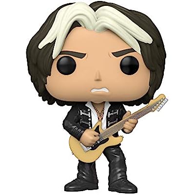 Funko Pop Aerosmith - Joe Perry 