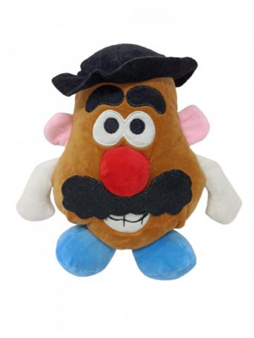 peluche Toy Story Cara de Papa 20 cm