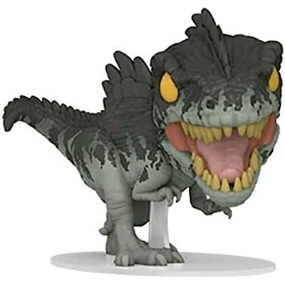 Funko Pop Jurassic World Dominion Giganotosaurus