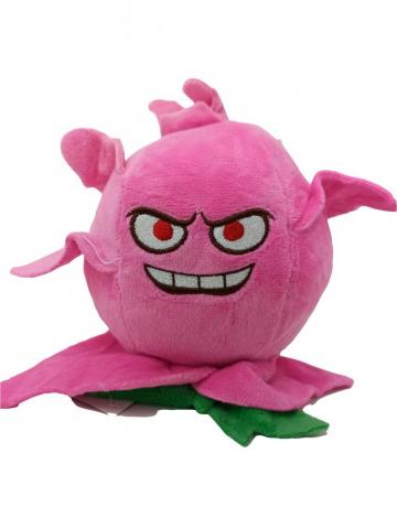 Peluche Planta Vs Zombies 18cm Planta 09
