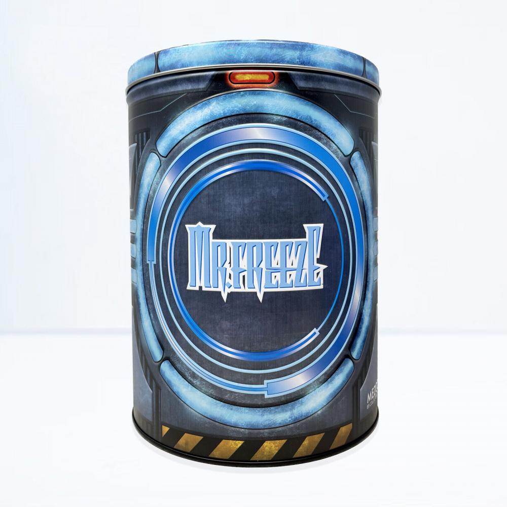 Mezco One:12 Mr. Freeze Deluxe Edition