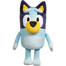 Peluche Bluey